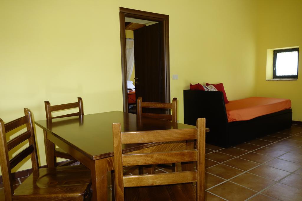 B&B Villa Palici Giardini Naxos Exterior foto