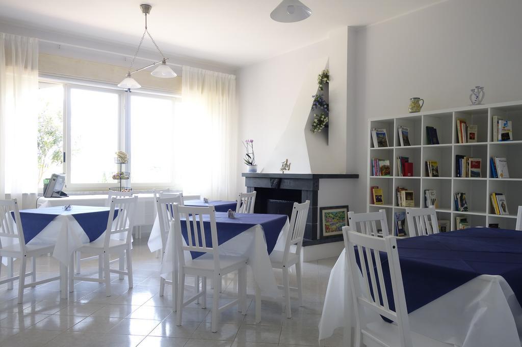 B&B Villa Palici Giardini Naxos Exterior foto