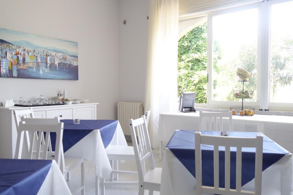 B&B Villa Palici Giardini Naxos Exterior foto