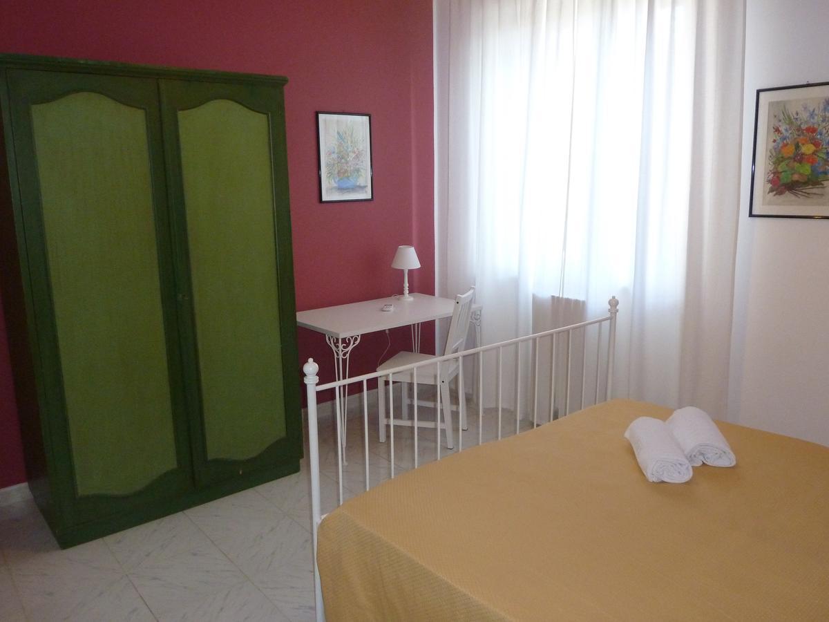B&B Villa Palici Giardini Naxos Exterior foto