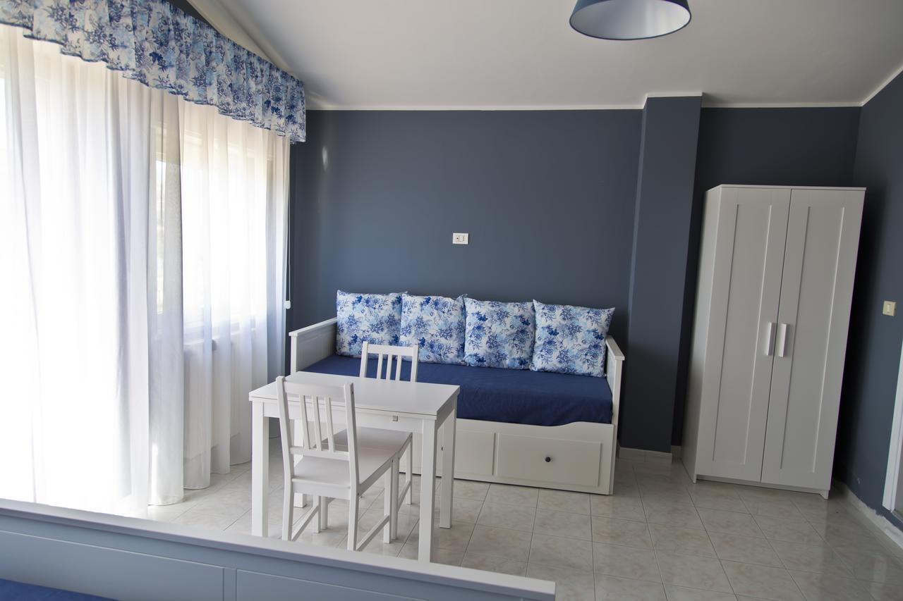 B&B Villa Palici Giardini Naxos Exterior foto