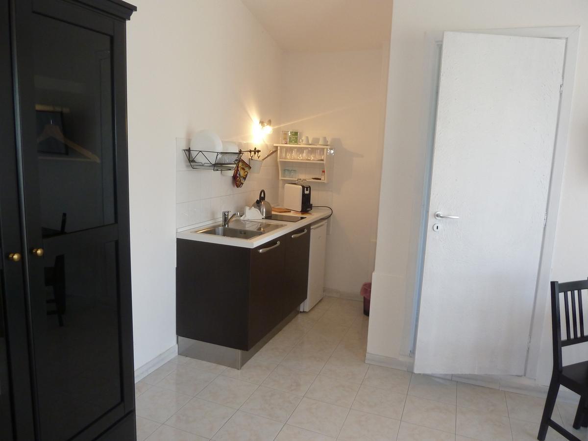 B&B Villa Palici Giardini Naxos Exterior foto